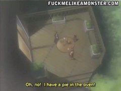 Sexy Babe Gets Fucked And Ripped Hardcore In Bondage