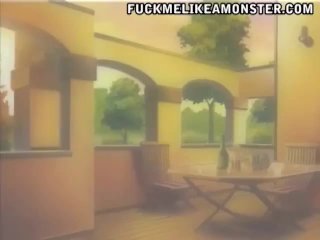 Sexy Babe Gets Fucked And Ripped Hardcore In Bondage