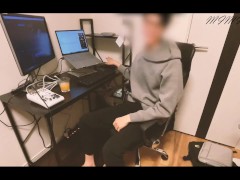 【女性用エロ動画】東出似イケメンとの濃厚なイチャ甘セックス - Screenshot 1 of 16 - 女性用