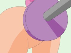 Sex Machine - Screenshot 10 of 16 - Anime