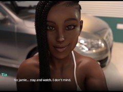 WVM 193 - Screenshot 2 of 16 - Butt