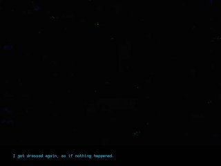 She Is Really Helping Me_Out With My Problem Measuring My Cum Episode 2