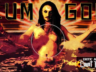 The Cum God - Fertility, Impregnation, Breeding Fetish, Erotic Audio Porn forWomen