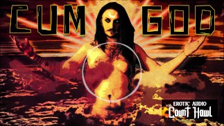 Бог спермы - Фертильность, Оплодотворение, Разведение Фетиш, эротическое аудио порно для женщин