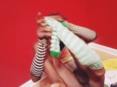 Young Trans Teasing - Screenshot 13 of 16 - Transgender