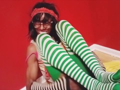 Young Trans Teasing - Screenshot 5 of 16 - Sissy Crossdress