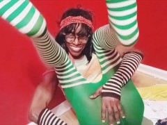 Young Trans Teasing - Screenshot 8 of 16 - Transgender