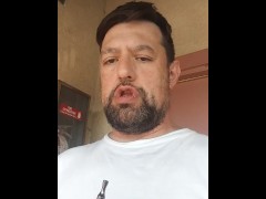 #vaping some Grape Ape 