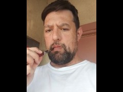 #vaping some Grape Ape  - Screenshot 5 of 16 - Vape