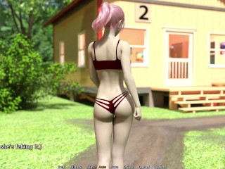 RedFalls #6 - PC Gameplay Lets Play (HD)