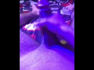 Solo Dominican Teen Male - latino male masturbation / Twitter @PrinceChicoX