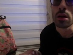 présentation de mon sac de jean Benjamin