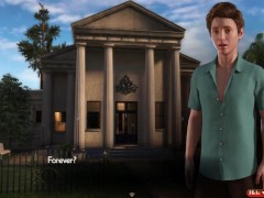 Treasure Of Nadia NLT-Media:Unknown Tresure-Ep55