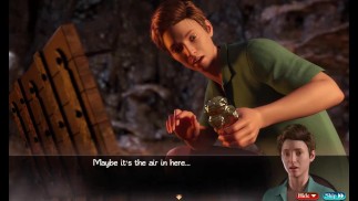 Сокровища Нади NLT-Media:Неизвестное сокровище-Ep55