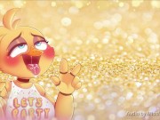 Chica Helps you Cum | FNAF Erotic Audio - Pornhub.com