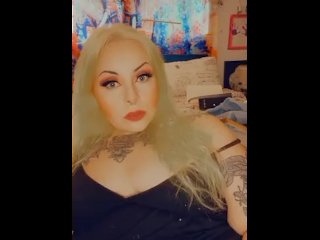 curvy, pov, vertical video, female orgasm