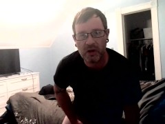 Confession to StepMom