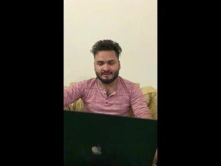 My First Video In Pornhub