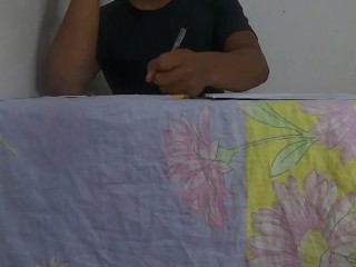 Tinulungan Ako SA Aking Module