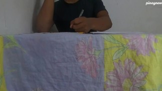 tinulungan ako sa aking module