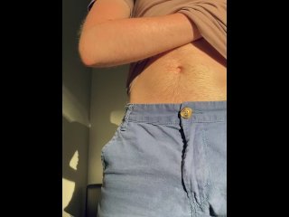 solo male, boys humping, hairy asshole, big white cock