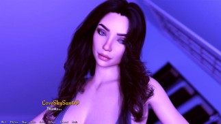 Быть DIK 0.7.0 Часть 184 Джилл и Изабелла, ждите меня! Автор: LoveSkySan69