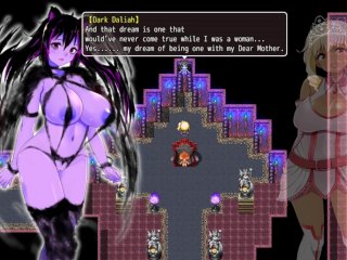 'Meltys Quest' Sexy Saturdays #80