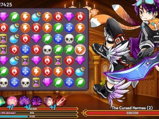 'Tower of Waifus' Sexy Saturdays #82