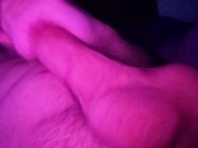 Preview 2 of Masturbating in the dark