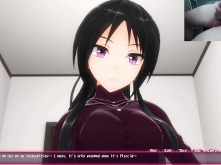 Let's Play:Escalation! Episode 1: The Massage