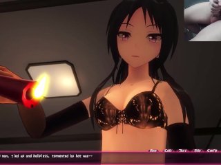 Let's_Play: Escalation! Episode 2:Candles