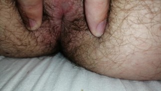 Who Loves Mine Virgin Asshole?? 