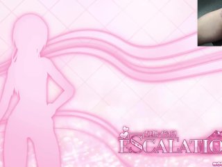 Let's Play: Escalation! Episode 5:The Pegging, The Going Too-Far (Shortened) and_The Milking