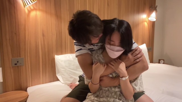 Two Teen Filipino Hookers Sex In A Hotel