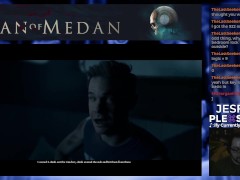 Man of Medan (Chapter 2) with Jebbreh - Jesfest