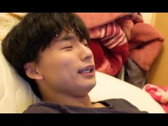 第２回！自分自身に顔射してみた。 - Screenshot 11 of 16 - Big Cock