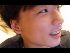 第２回！自分自身に顔射してみた。 - Screenshot 13 of 16 - Satochan