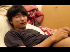 第２回！自分自身に顔射してみた。 - Screenshot 3 of 16 - Satochan