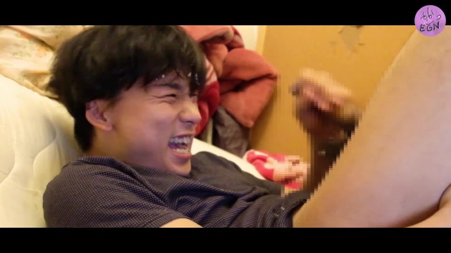 I TRIED TO  FACIAL SHOOT MYSELF  !! (2nd)