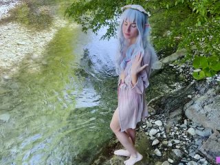 beauty, nature, outdoor, fairy tail
