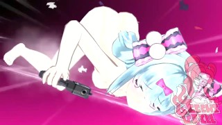 Nude Gun Gun Pixies Mod