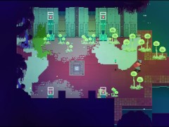 Red Underground - Screenshot 1 of 16 - Video Game