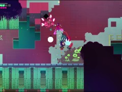 Red Underground - Screenshot 10 of 16 - Pixel