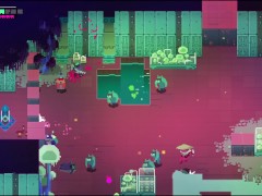 Red Underground - Screenshot 11 of 16 - Video Game