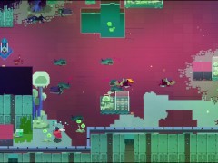 Red Underground - Screenshot 14 of 16 - Red
