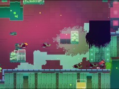 Red Underground - Screenshot 15 of 16 - Pixel
