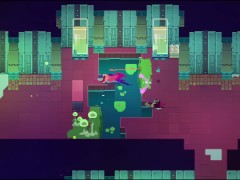 Red Underground - Screenshot 16 of 16 - Video Game