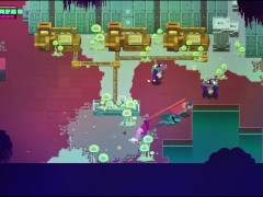 Red Underground - Screenshot 2 of 16 - Gaming