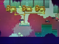 Red Underground - Screenshot 4 of 16 - Red