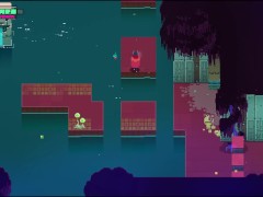 Red Underground - Screenshot 5 of 16 - Pixel